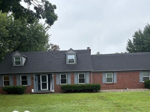 3657 Nichol Avenue, Anderson, IN 46011