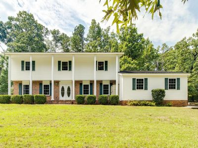 445 Lakemont Drive , Chapin, SC 29036