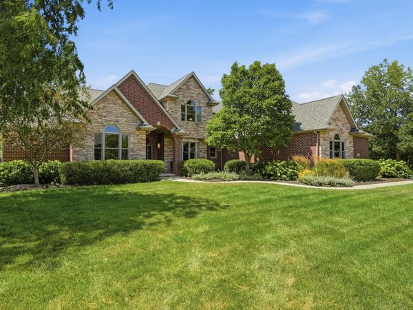 8826 Schafer Drive , St. John, IN 46373
