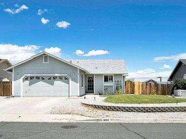 1660 Billow Drive, Sparks, NV 89441