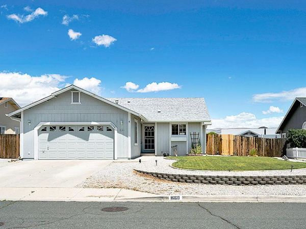 1660 Billow Drive, Sparks, NV 89441