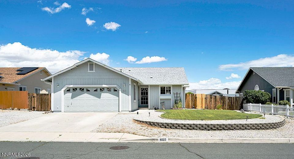 1660 Billow Drive, Sparks, NV 89441 Photo