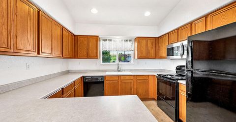 1660 Billow Drive, Sparks, NV 89441 Photo