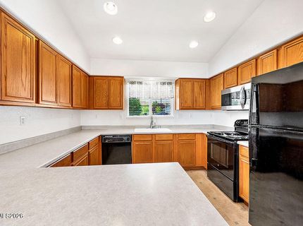 1660 Billow Drive, Sparks, NV 89441 Photo