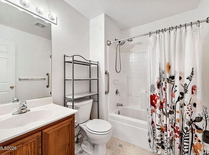 1660 Billow Drive, Sparks, NV 89441 Photo