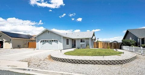 1660 Billow Drive, Sparks, NV 89441 Photo