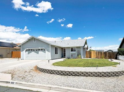 1660 Billow Drive, Sparks, NV 89441 Photo