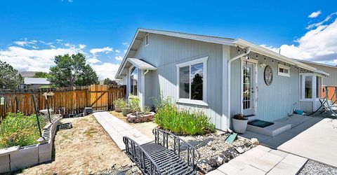 1660 Billow Drive, Sparks, NV 89441 Photo