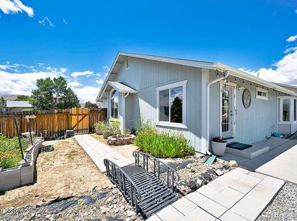 1660 Billow Drive, Sparks, NV 89441 Photo
