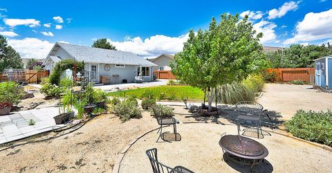 1660 Billow Drive, Sparks, NV 89441 Photo