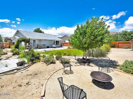 1660 Billow Drive, Sparks, NV 89441 Photo
