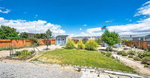 1660 Billow Drive, Sparks, NV 89441 Photo
