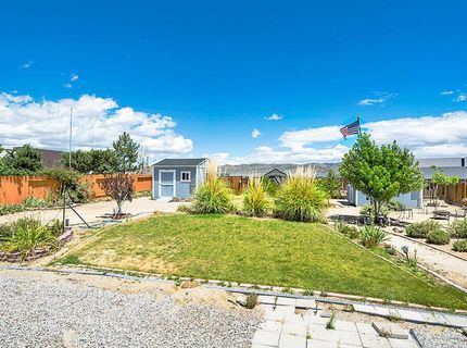 1660 Billow Drive, Sparks, NV 89441 Photo