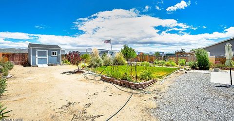 1660 Billow Drive, Sparks, NV 89441 Photo