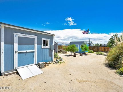 1660 Billow Drive, Sparks, NV 89441 Photo
