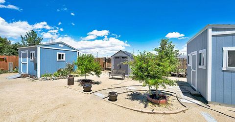 1660 Billow Drive, Sparks, NV 89441 Photo