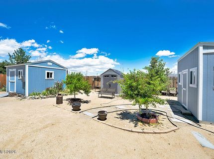 1660 Billow Drive, Sparks, NV 89441 Photo