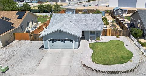 1660 Billow Drive, Sparks, NV 89441 Photo