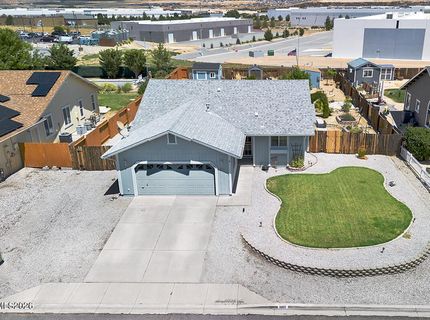 1660 Billow Drive, Sparks, NV 89441 Photo