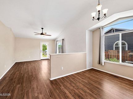 1660 Billow Drive, Sparks, NV 89441 Photo