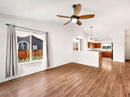 1660 Billow Drive, Sparks, NV 89441 Photo