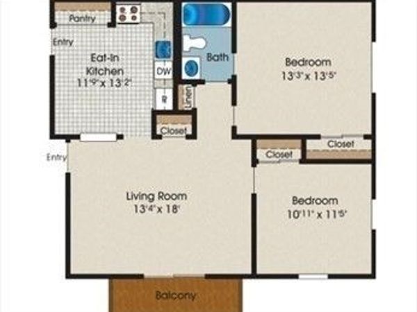26 Parsonage St, Unit 11, Marshfield, MA 02050