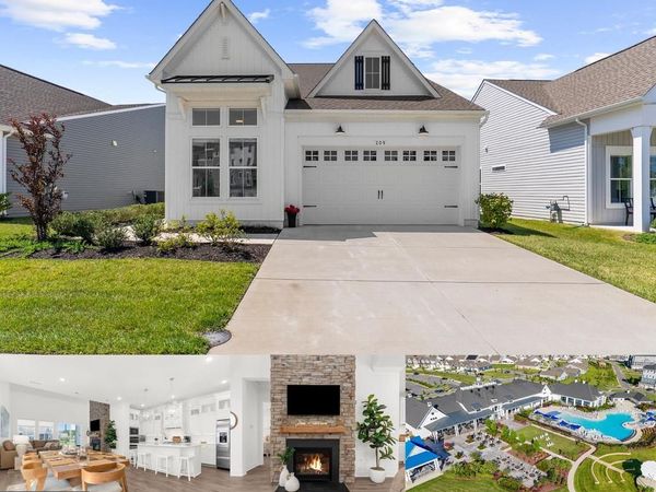 209 HARRIER WAY, CHESTER, MD 21619