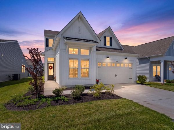 209 HARRIER WAY , CHESTER, MD 21619