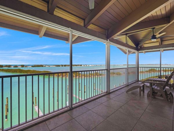 4402 Marina Villa Drive, Duck Key, FL 33050