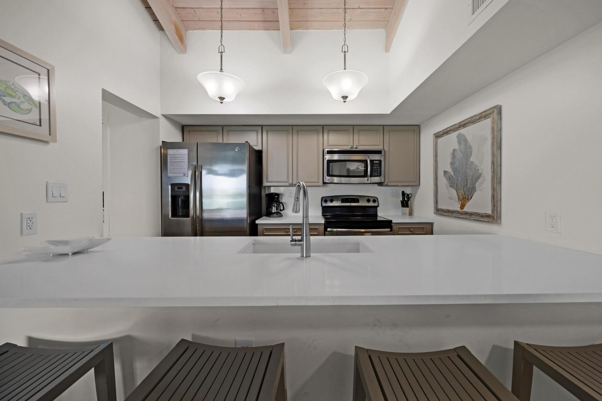 4402 Marina Villa Drive, Duck Key, FL 33050 Photo