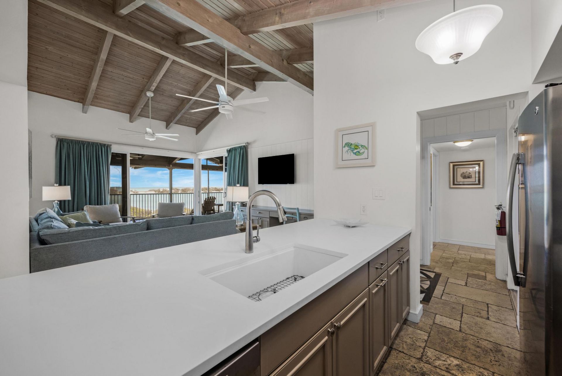 4402 Marina Villa Drive, Duck Key, FL 33050 Photo