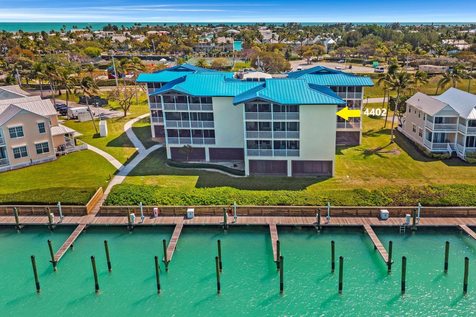 4402 Marina Villa Drive, Duck Key, FL 33050 Photo
