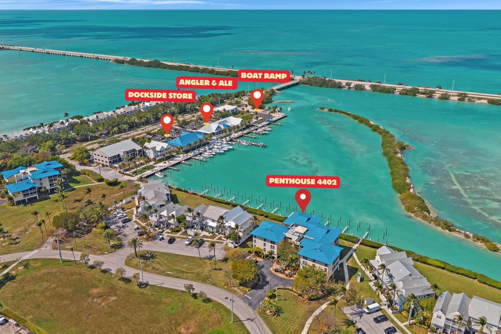 4402 Marina Villa Drive, Duck Key, FL 33050 Photo
