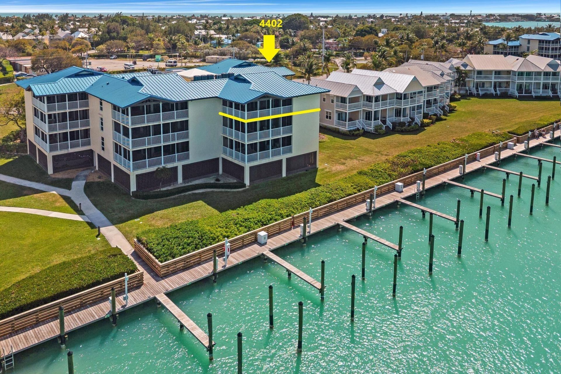 4402 Marina Villa Drive, Duck Key, FL 33050 Photo
