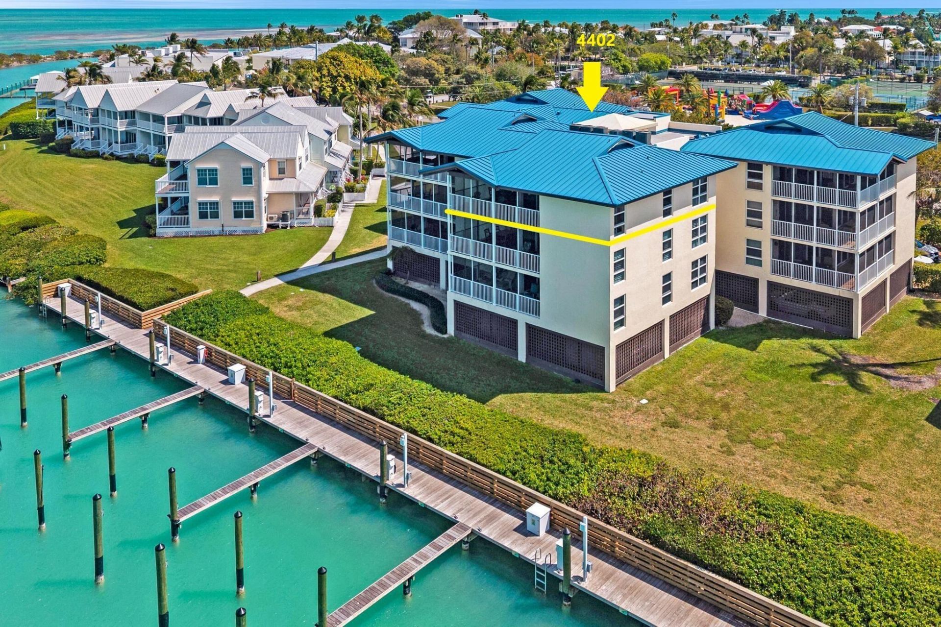 4402 Marina Villa Drive, Duck Key, FL 33050 Photo