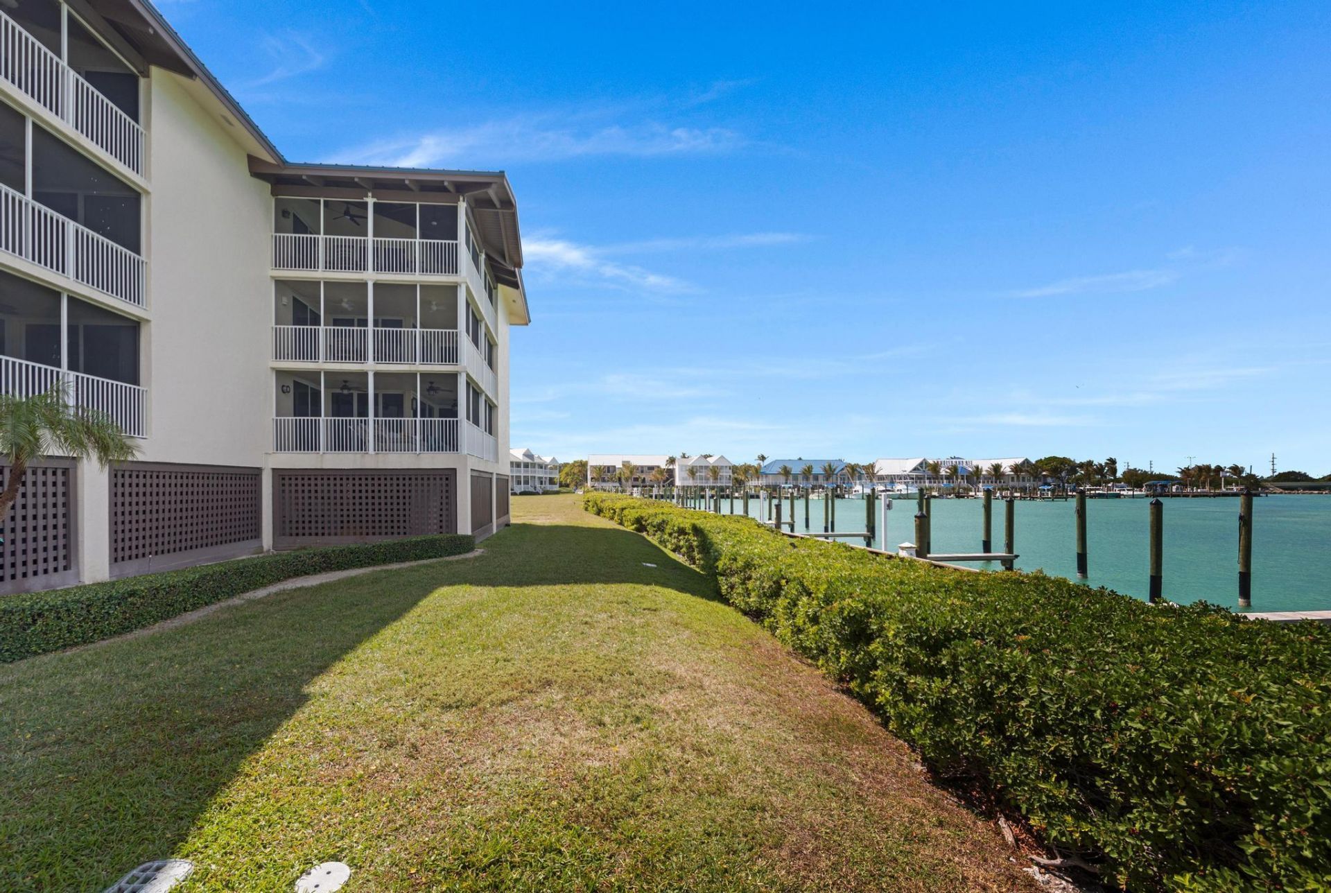 4402 Marina Villa Drive, Duck Key, FL 33050 Photo