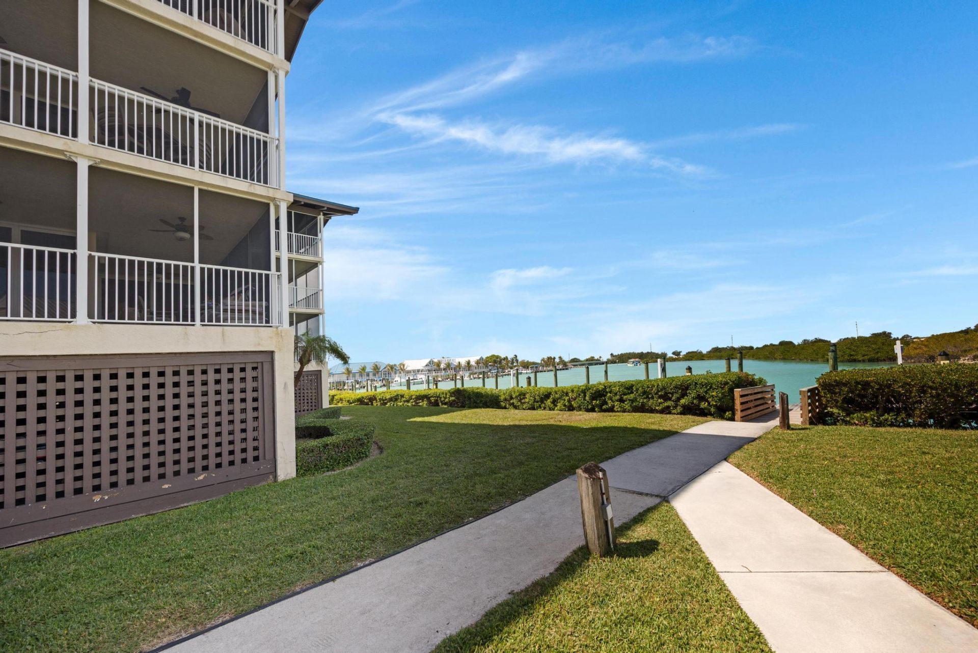 4402 Marina Villa Drive, Duck Key, FL 33050 Photo