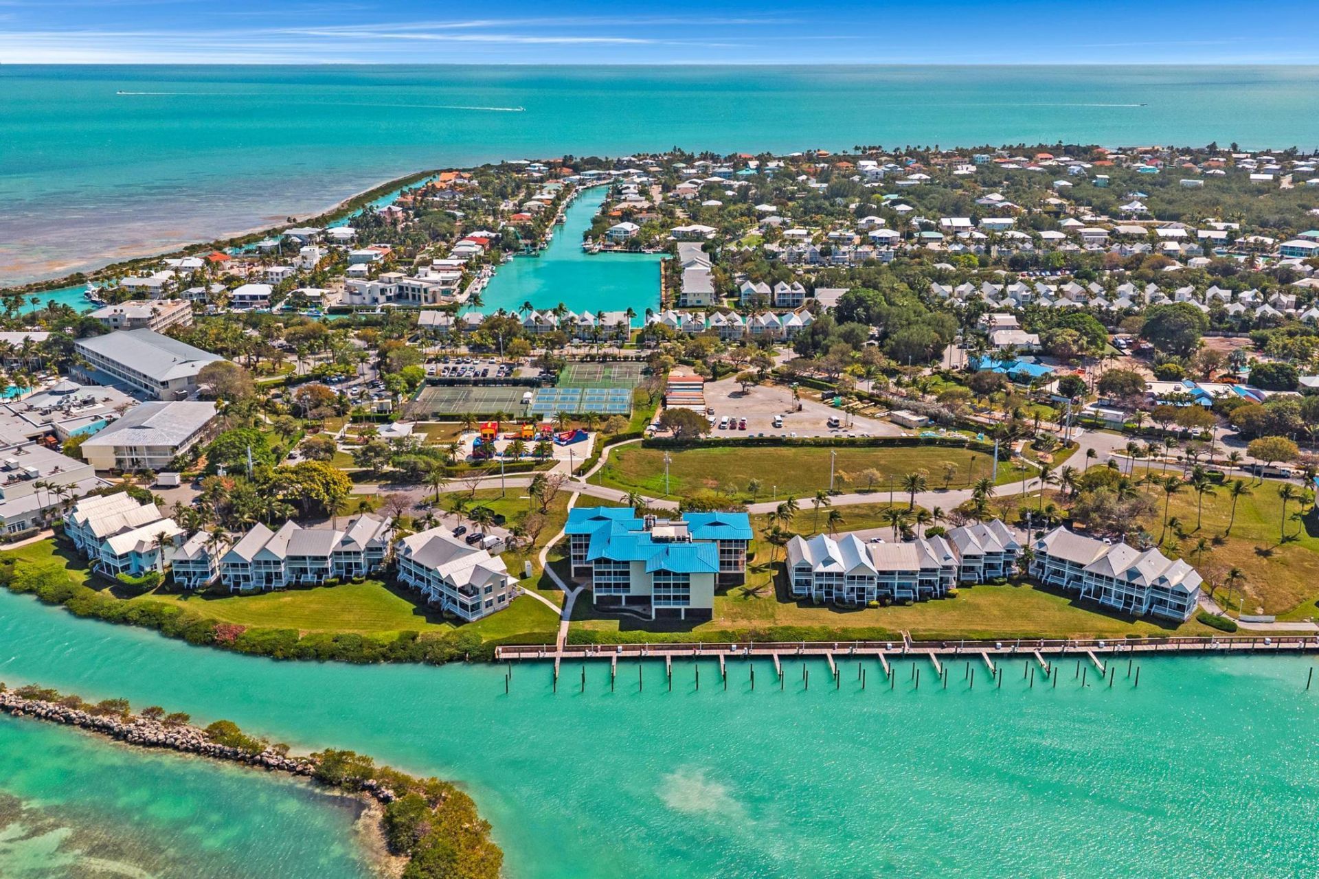 4402 Marina Villa Drive, Duck Key, FL 33050 Photo