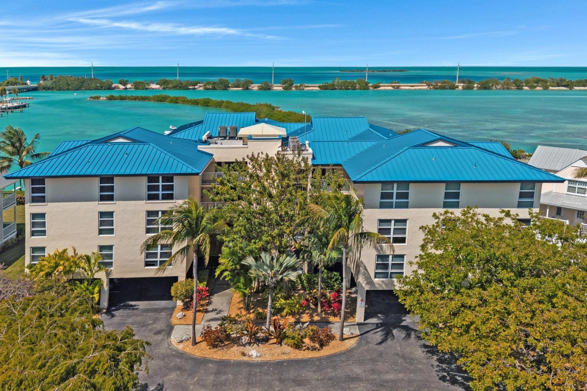 4402 Marina Villa Drive, Duck Key, FL 33050 Photo