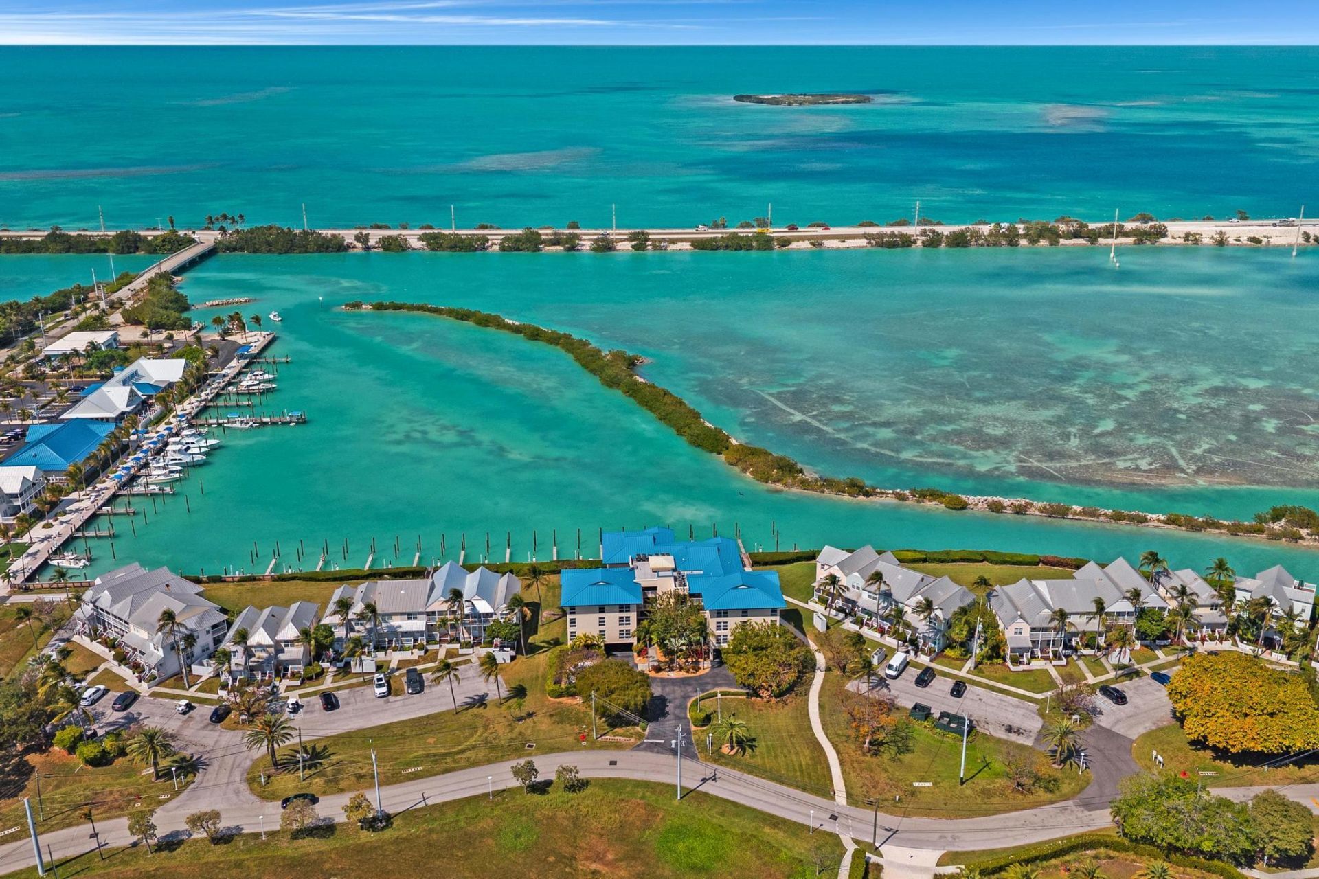 4402 Marina Villa Drive, Duck Key, FL 33050 Photo