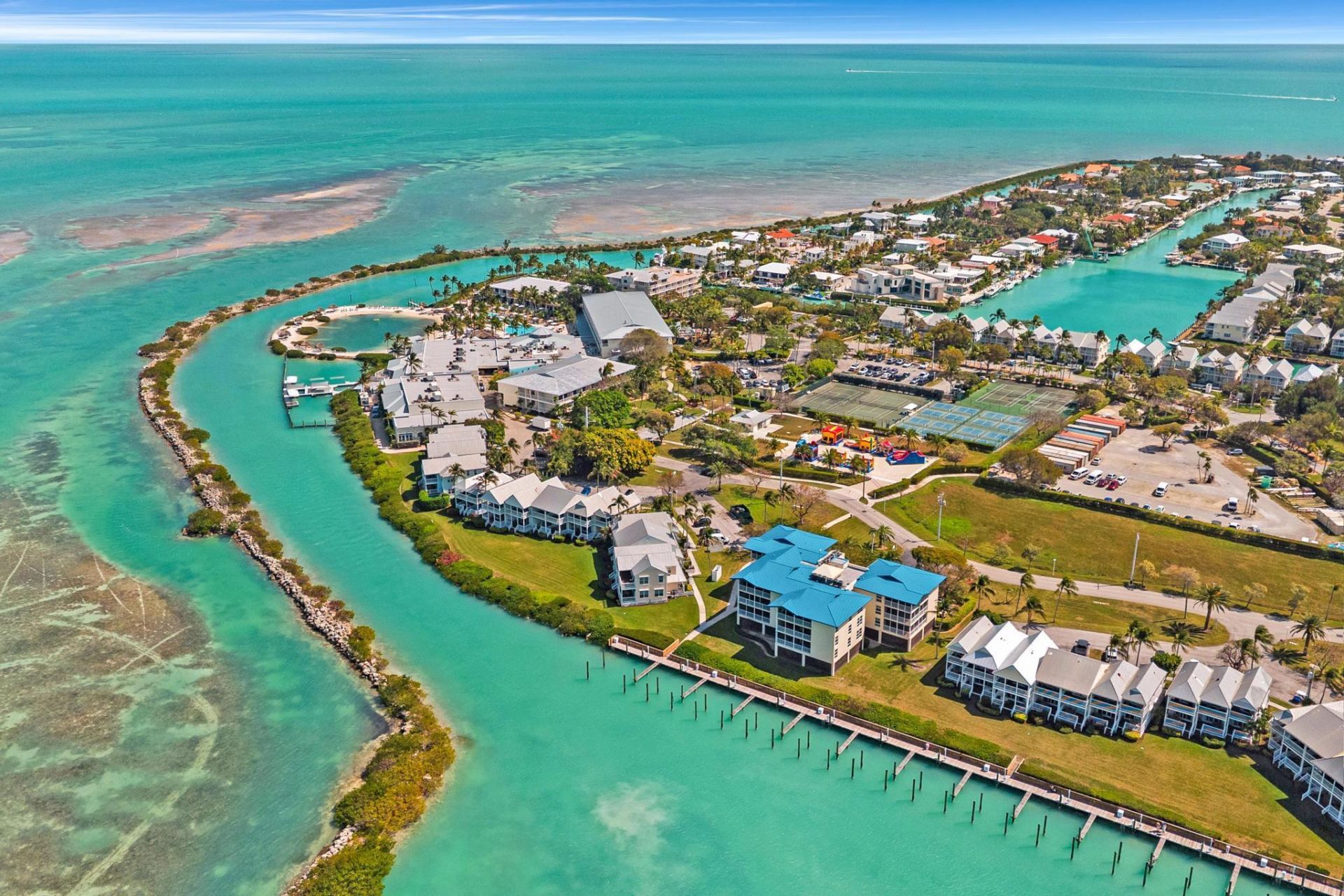 4402 Marina Villa Drive, Duck Key, FL 33050 Photo