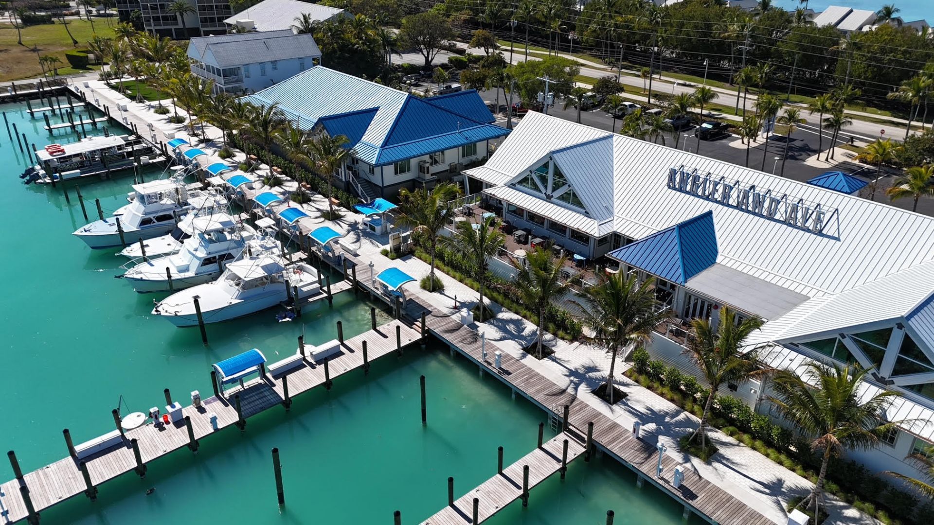 4402 Marina Villa Drive, Duck Key, FL 33050 Photo