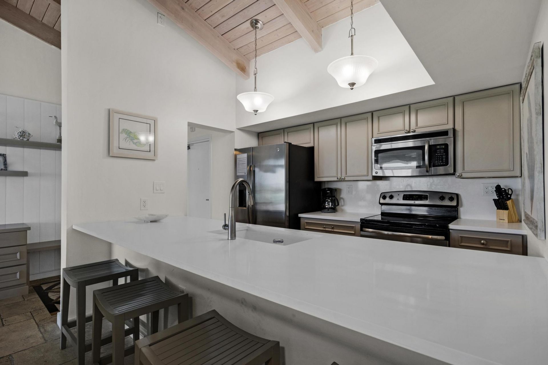 4402 Marina Villa Drive, Duck Key, FL 33050 Photo