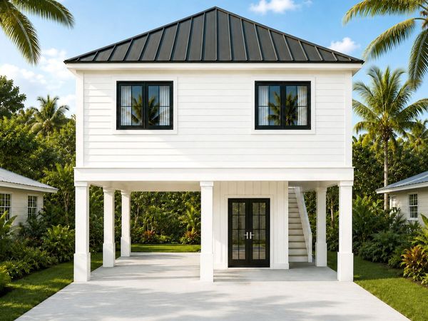 26 Ocean Drive, KEY LARGO, FL 33037