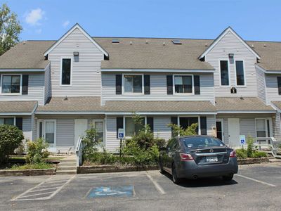 455 Fairway Village Dr. , UNIT P-1, Myrtle Beach, SC 29588