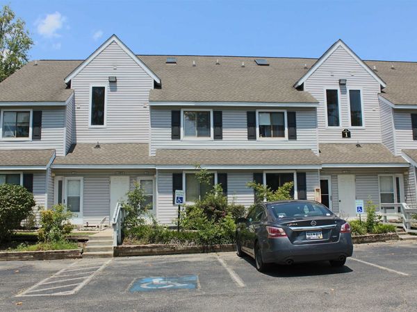 455 Fairway Village Dr., UNIT 1-P, Myrtle Beach, SC 29588