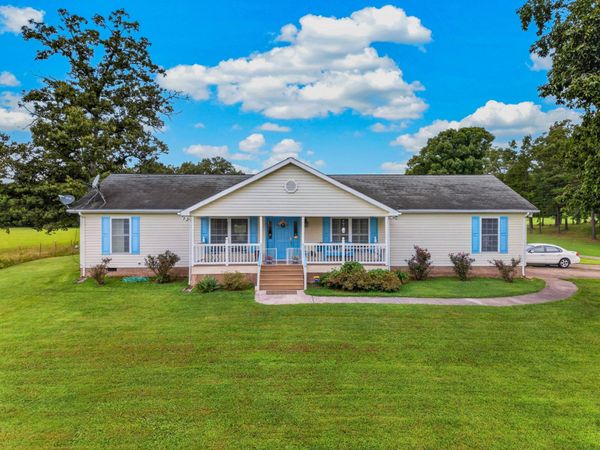 1601 Northern Ridge Road, Bybee, TN 37713