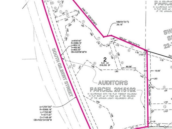 Lot 2 Cherry Ave, Iowa City, IA 52240