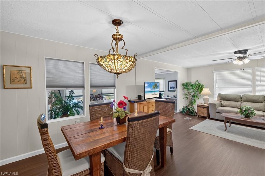 820 Peaceful Dr , North Fort Myers, FL 33917 Photo