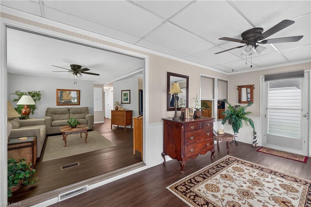 820 Peaceful Dr , North Fort Myers, FL 33917 Photo